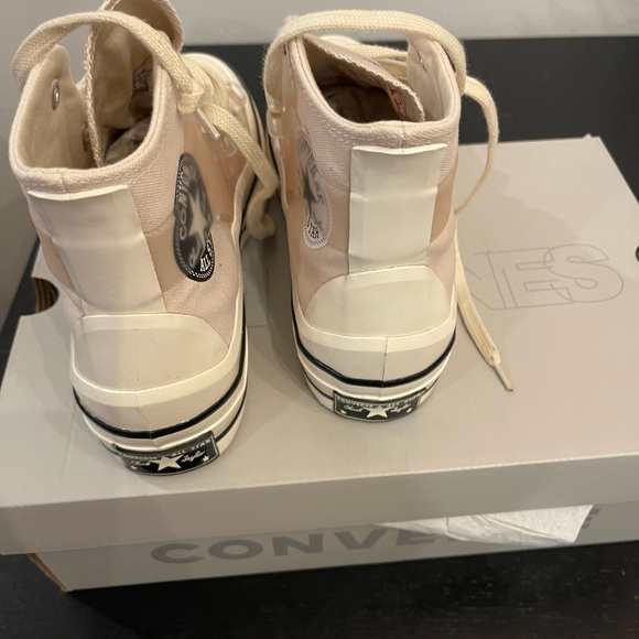 (Sold) Kim Jones Converse - Picture 5 of 5